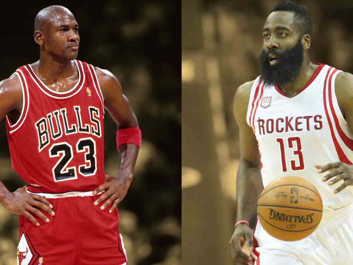 Daryl Morey claims James Harden is the greatest scorer in NBA