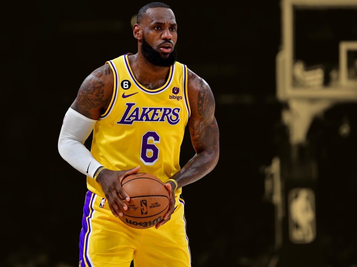 Lebron james yearly hotsell stats