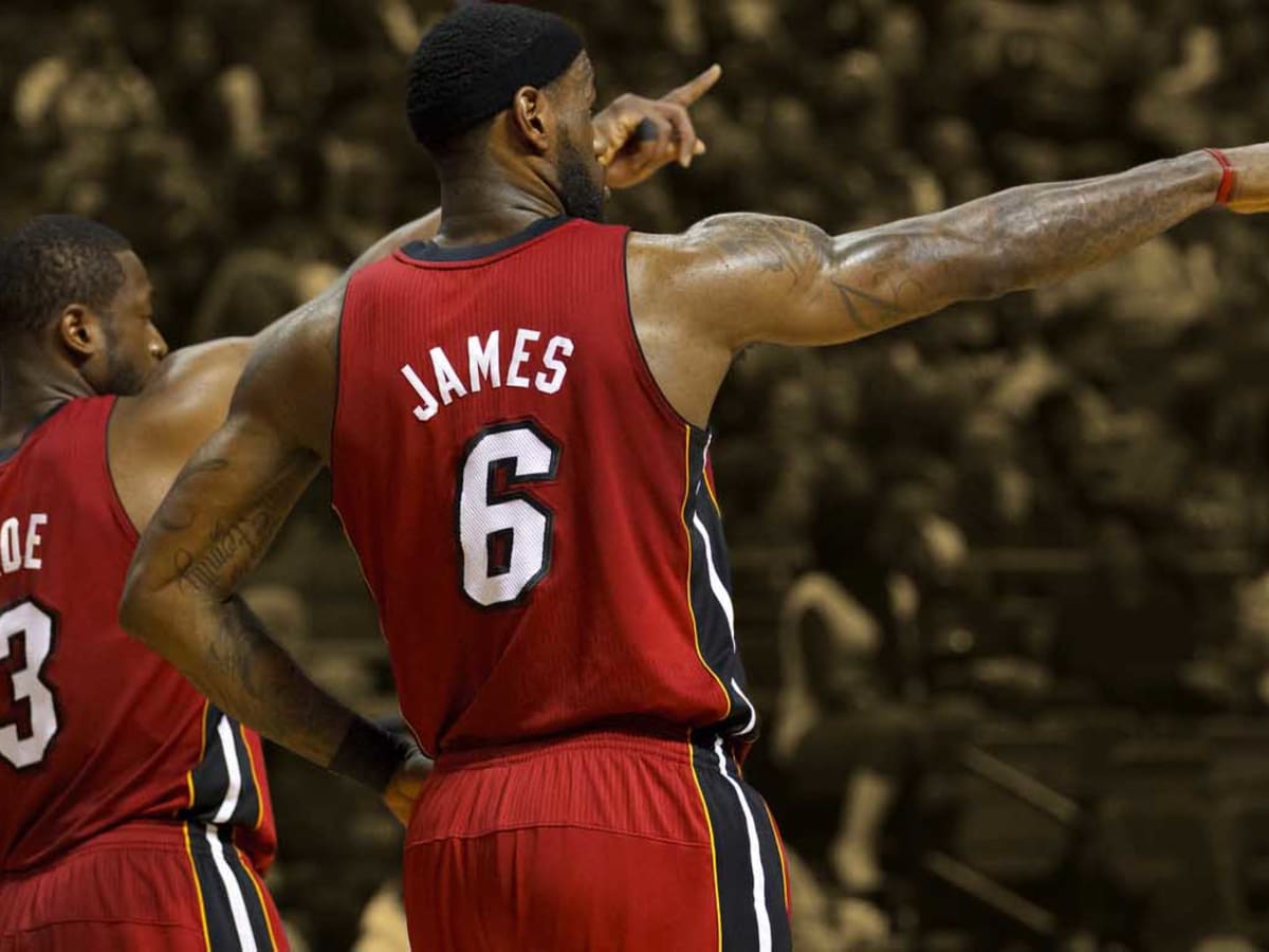 Dwade lebron hotsell