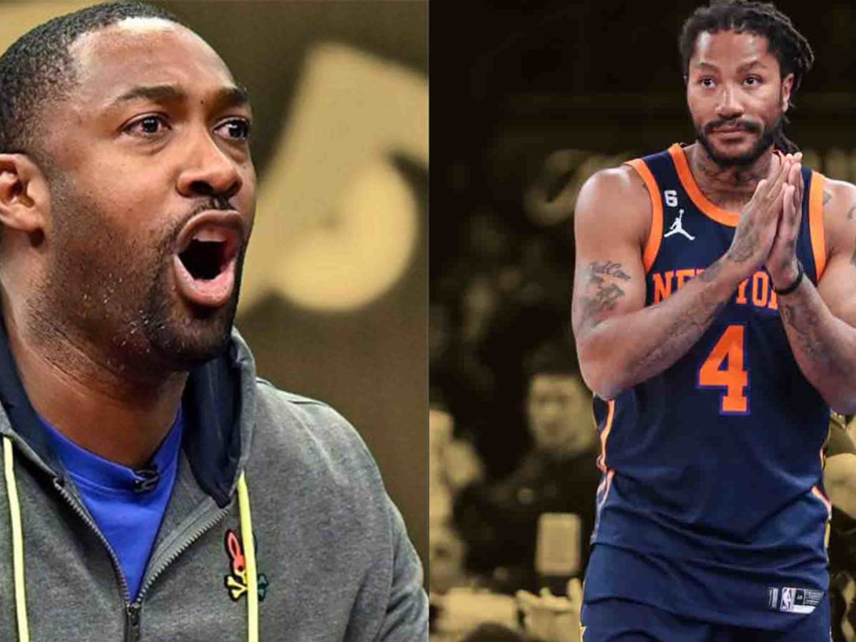 Charles barkley derrick rose hotsell
