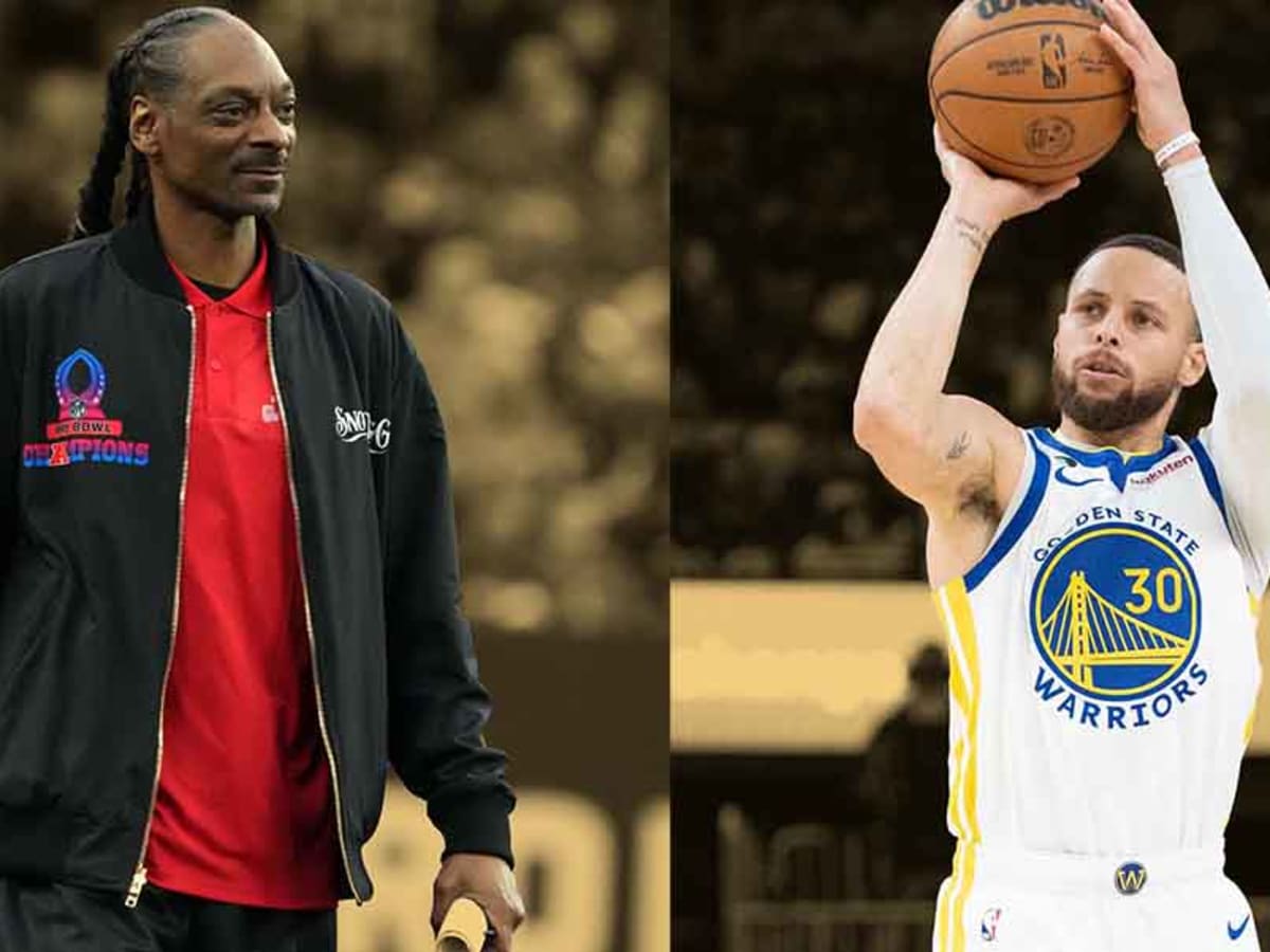 Snoop discount dogg lebron