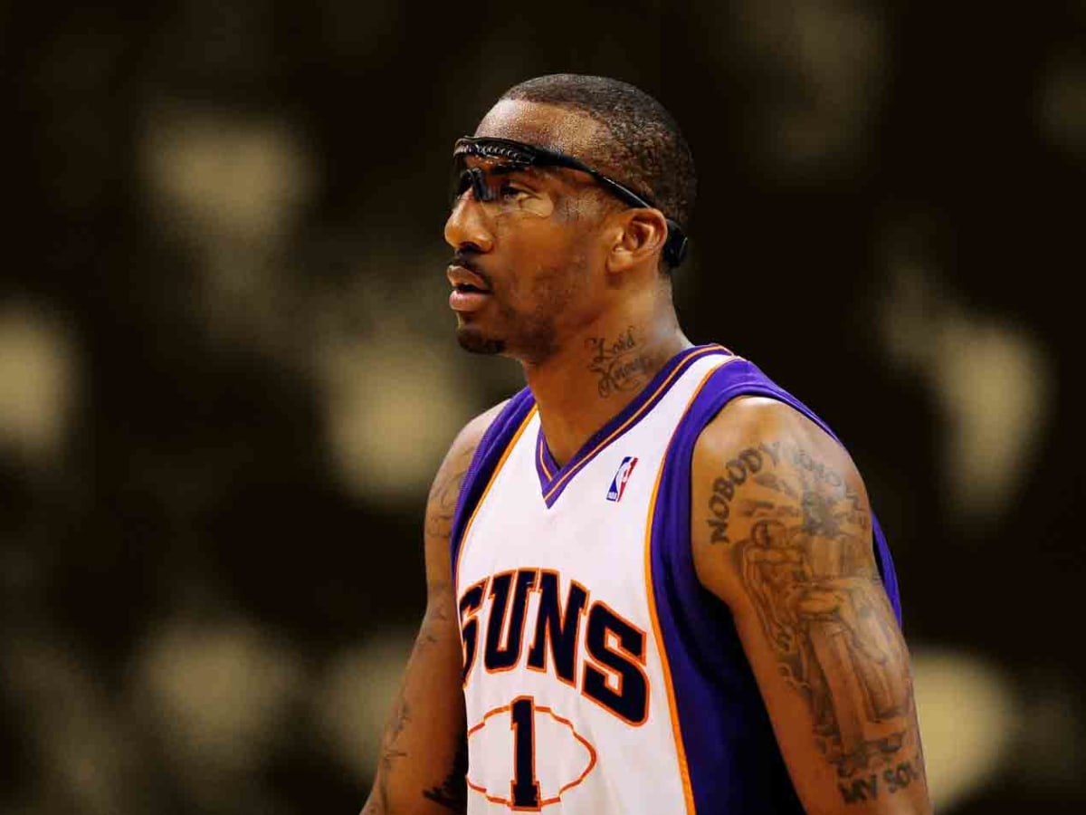 Andre stoudemire top