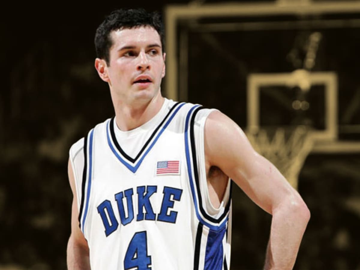 Jj redick shirt sales