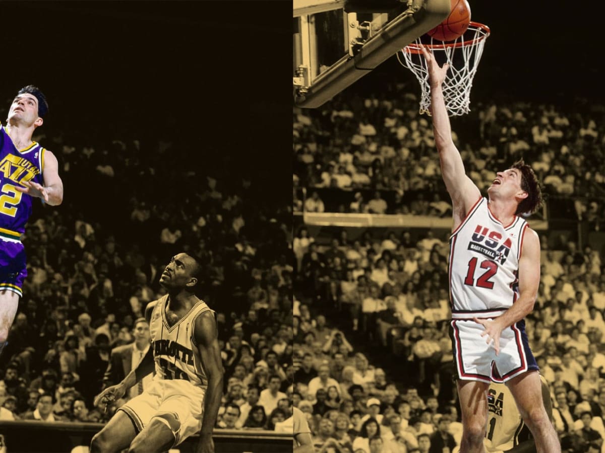 John stockton discount dunk