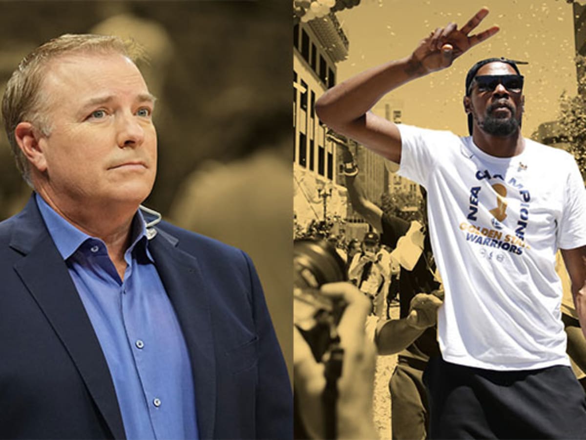 Kevin durant best sale bob esponja