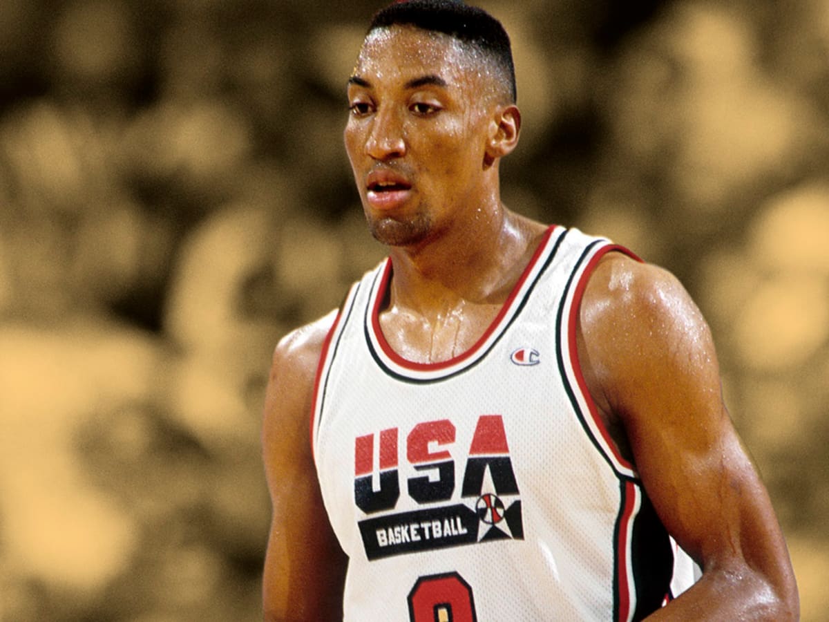 Chuck Daly on what made Scottie Pippen the best player on the original Dream Team Basketball Network Your daily dose of basketball