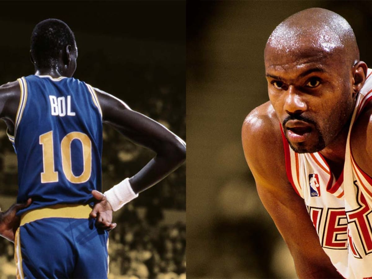 Manute bol jersey sixers cheap