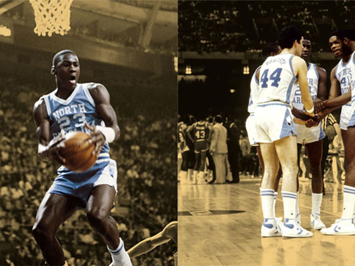 Michael jordan sam perkins deals
