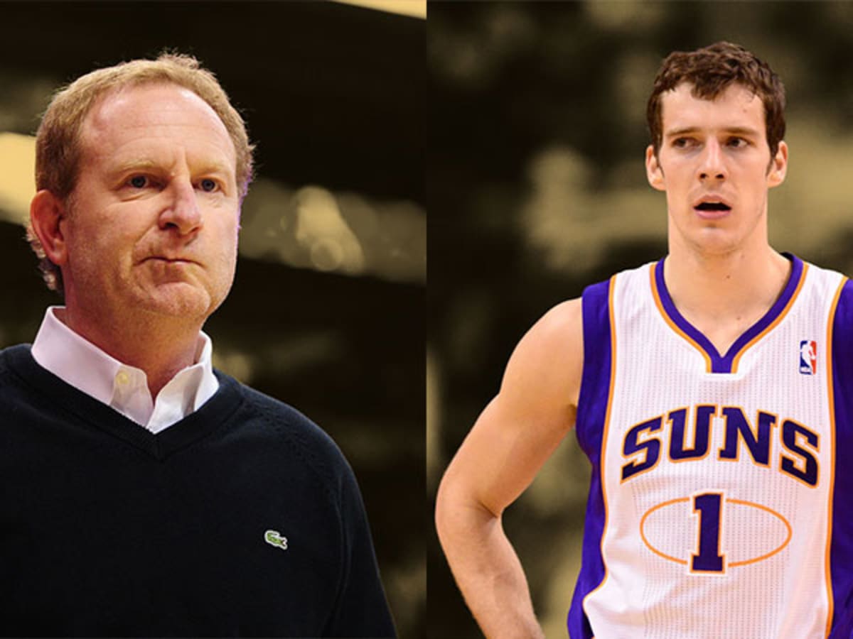 Goran dragic suns jersey deals