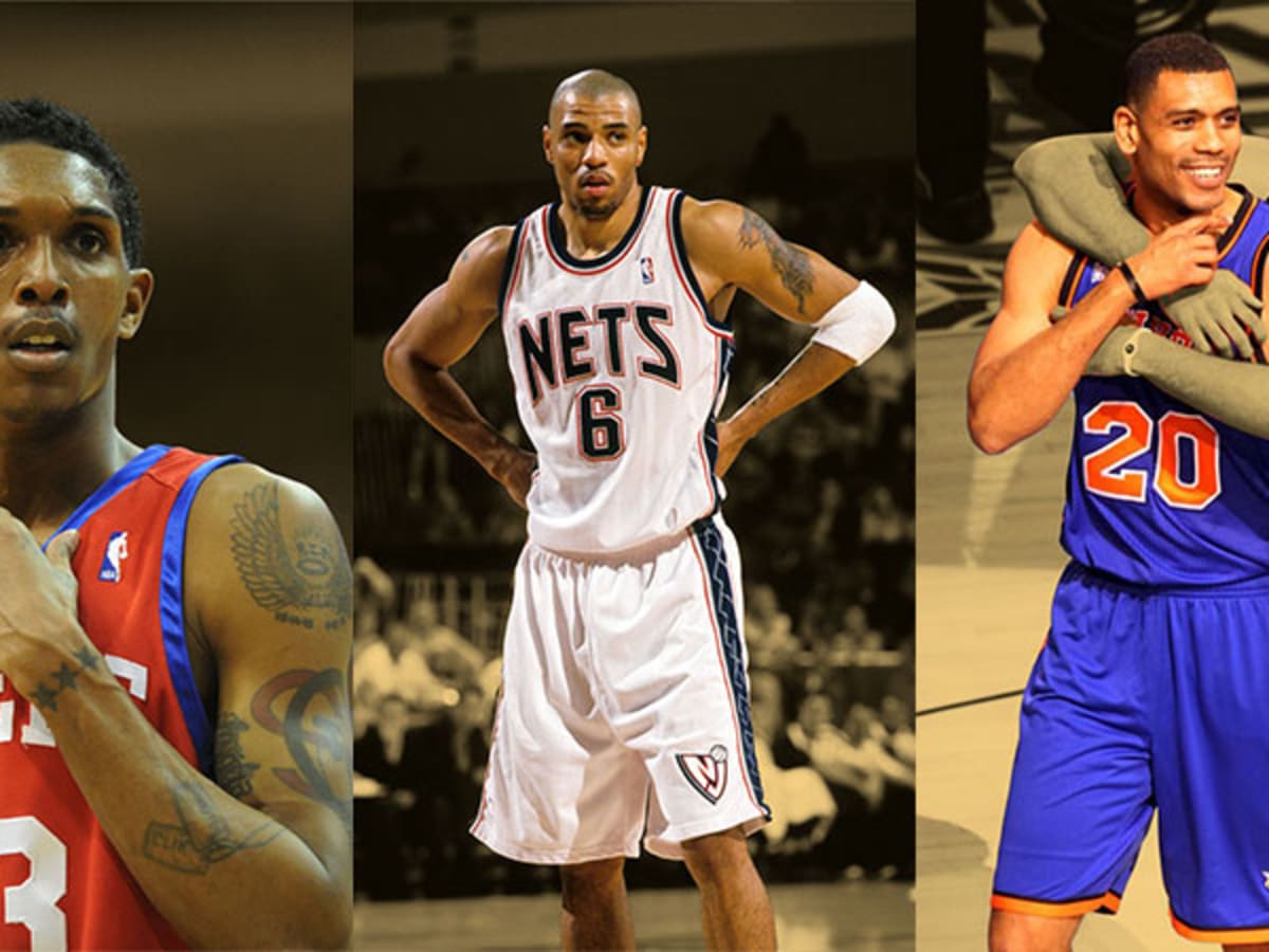 Kenyon martin all star discount