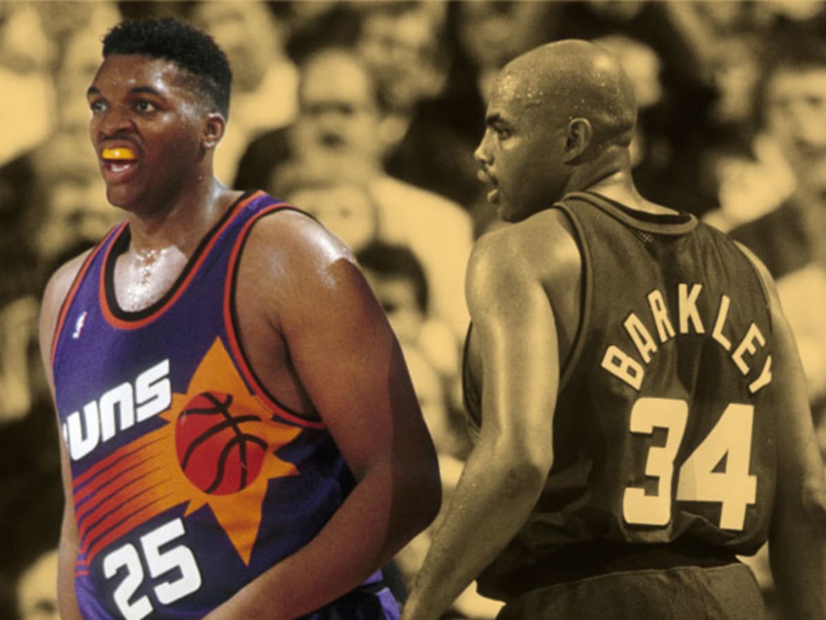 Oliver miller deals nba