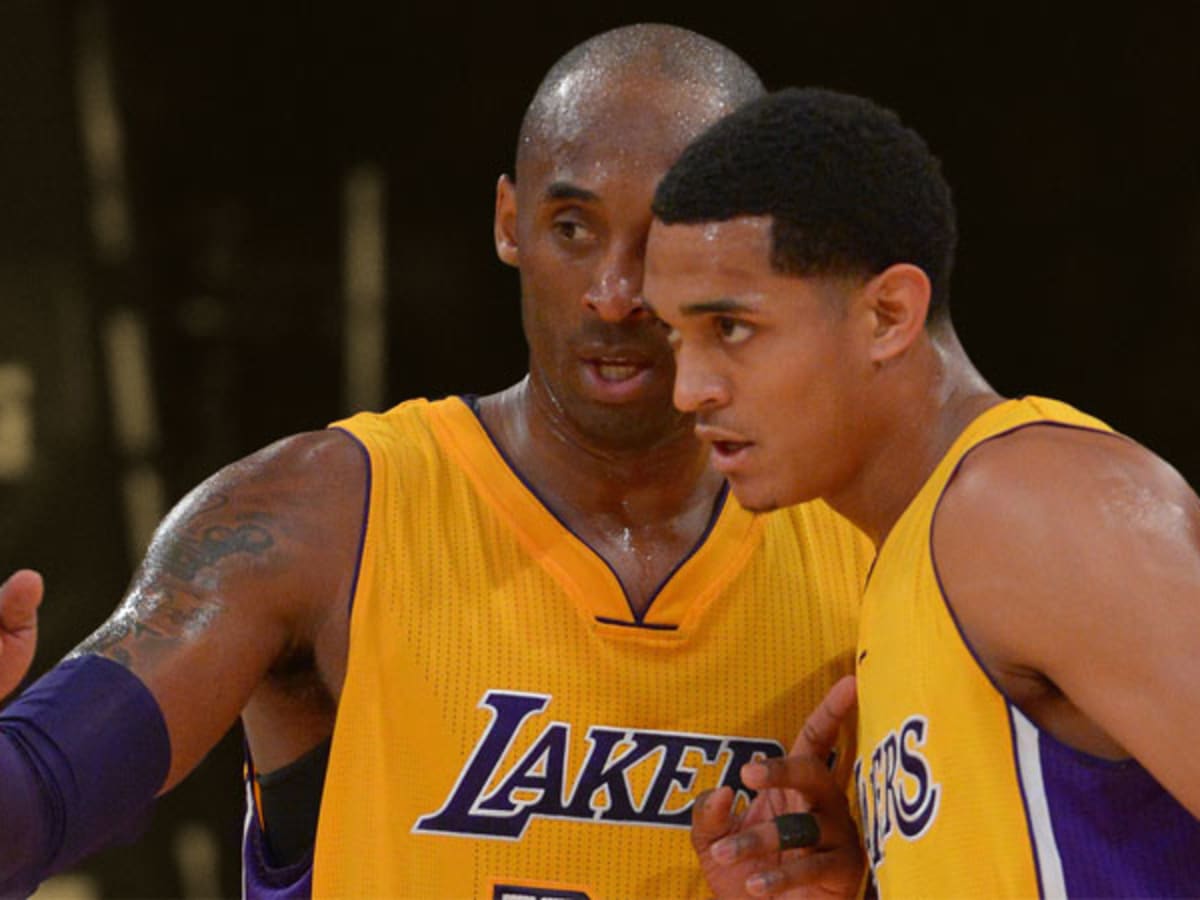Jordan clarkson kobe hotsell
