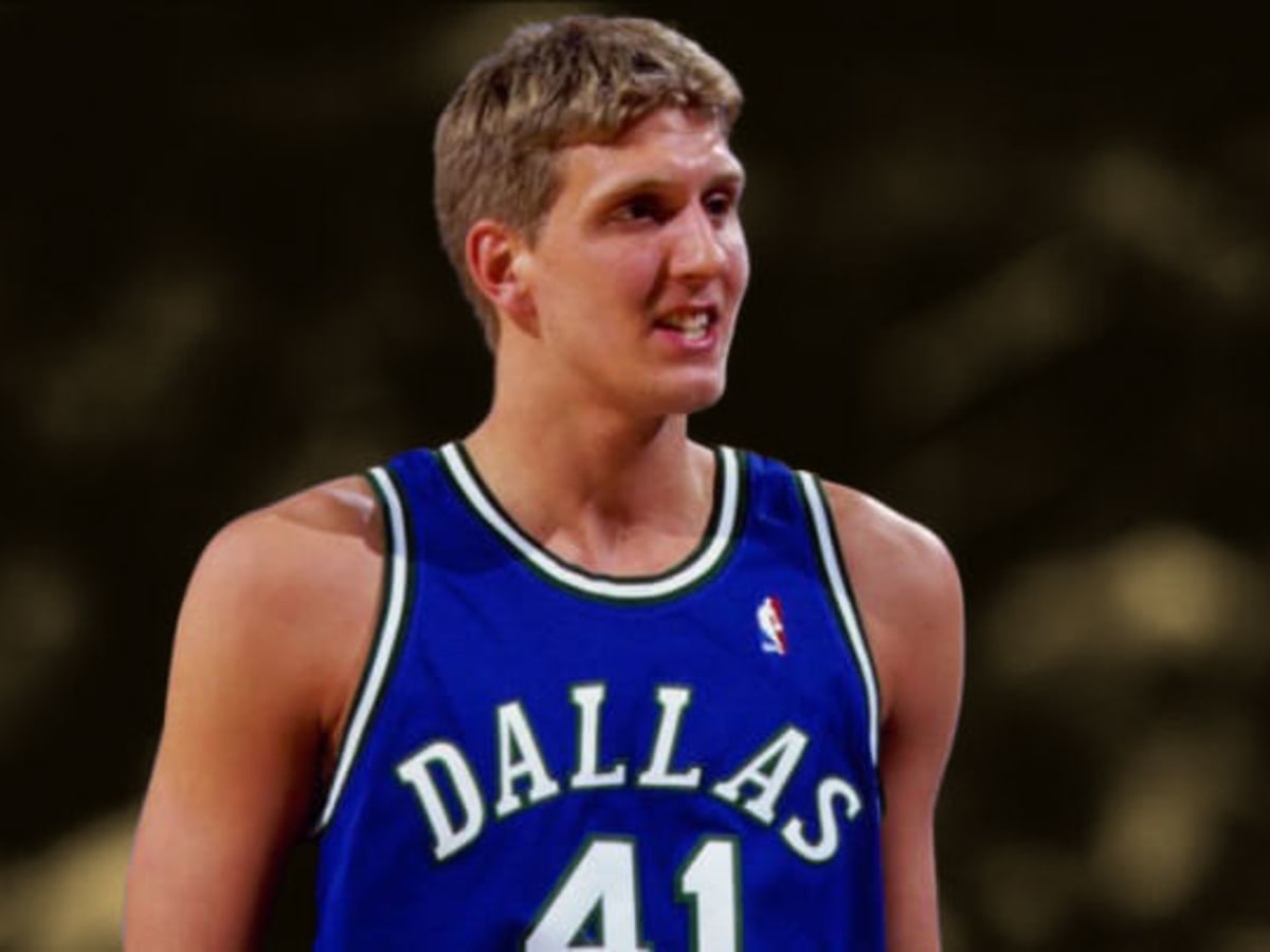 Dirk Nowitzki regrets not reaching out to the only NBA star who