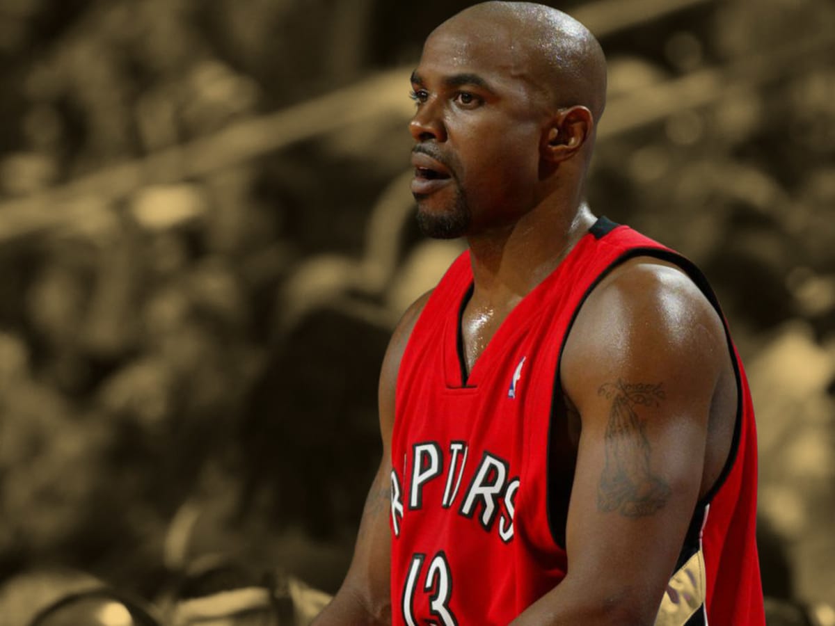 The one hit wonders Whatever happened to Toronto Raptors Mike James Basketball Network Your daily dose of basketball