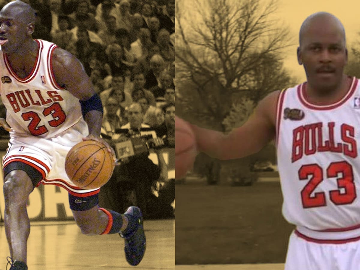 Jeffrey discount harrison basketball