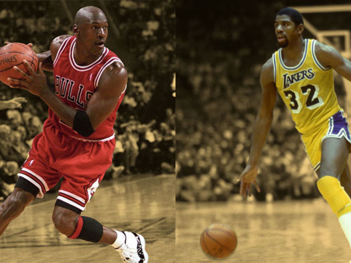 Jordan chicago lakers top