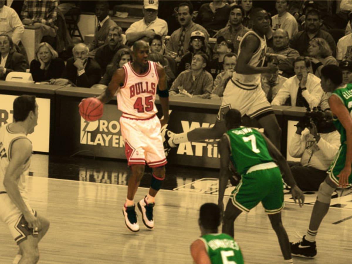 April 20 1986 michael sale jordan
