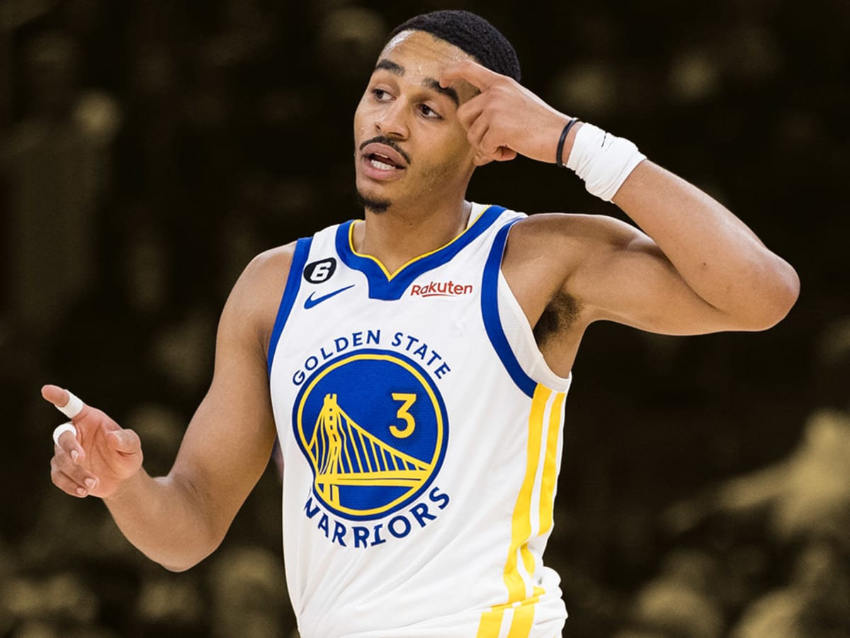 Golden State Warriors are reportedly concerned about Jordan