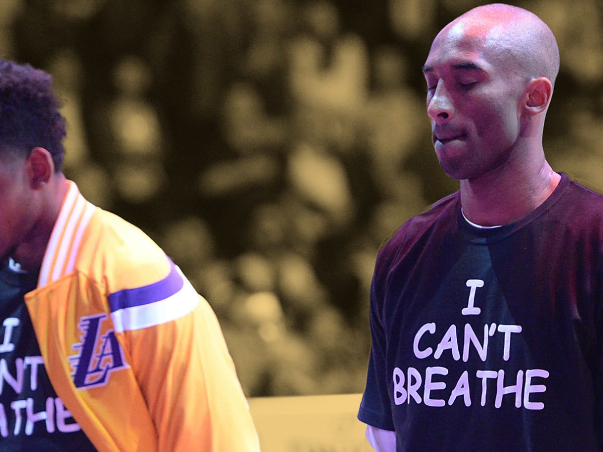 Kobe bryant shirt off top