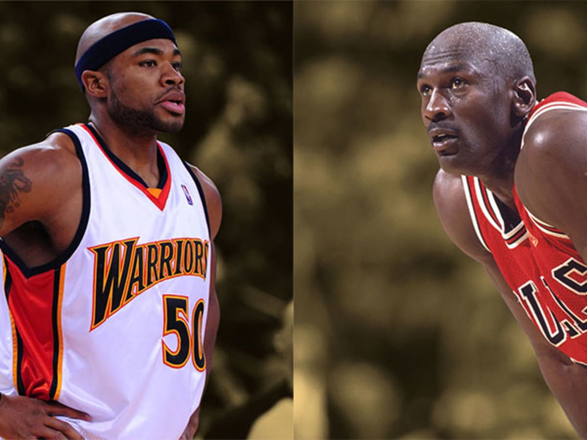Corey top maggette jersey