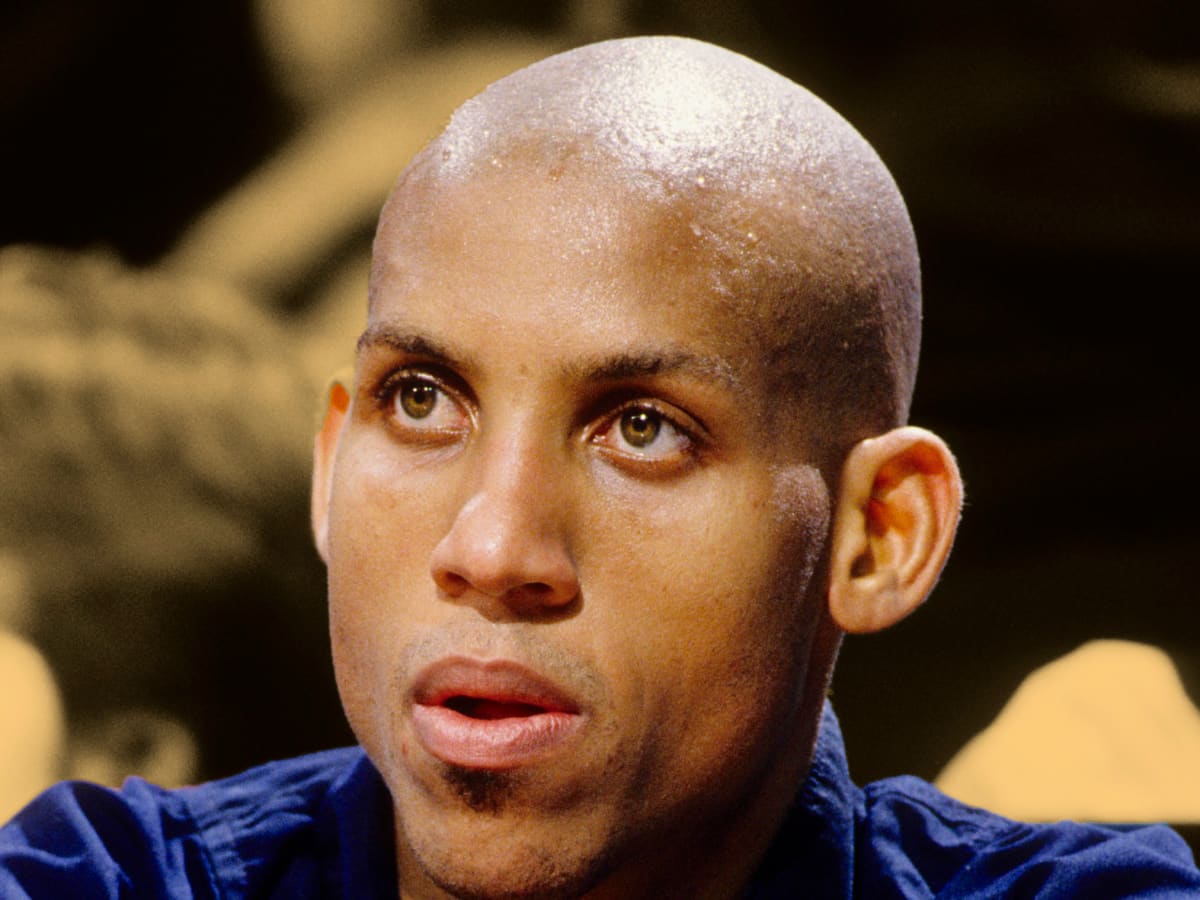Reggie Miller once revealed not winning a ring burns him Basketball Network Your daily dose of basketball
