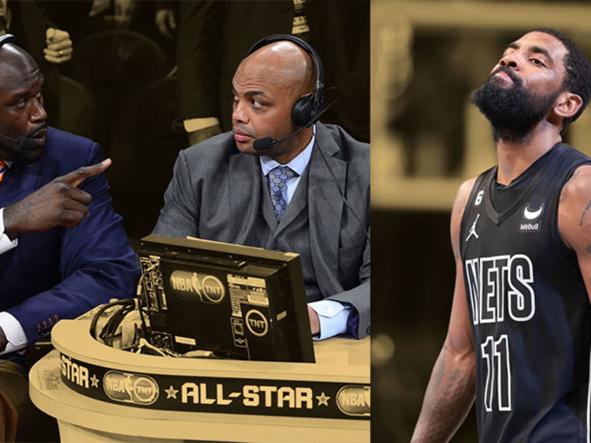 Barkley kyrie hot sale
