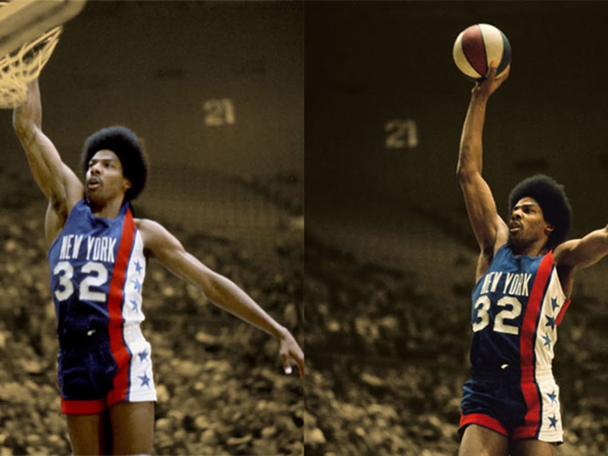 Dr j 2025 new jersey nets
