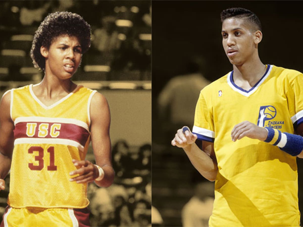 Reggie deals miller college