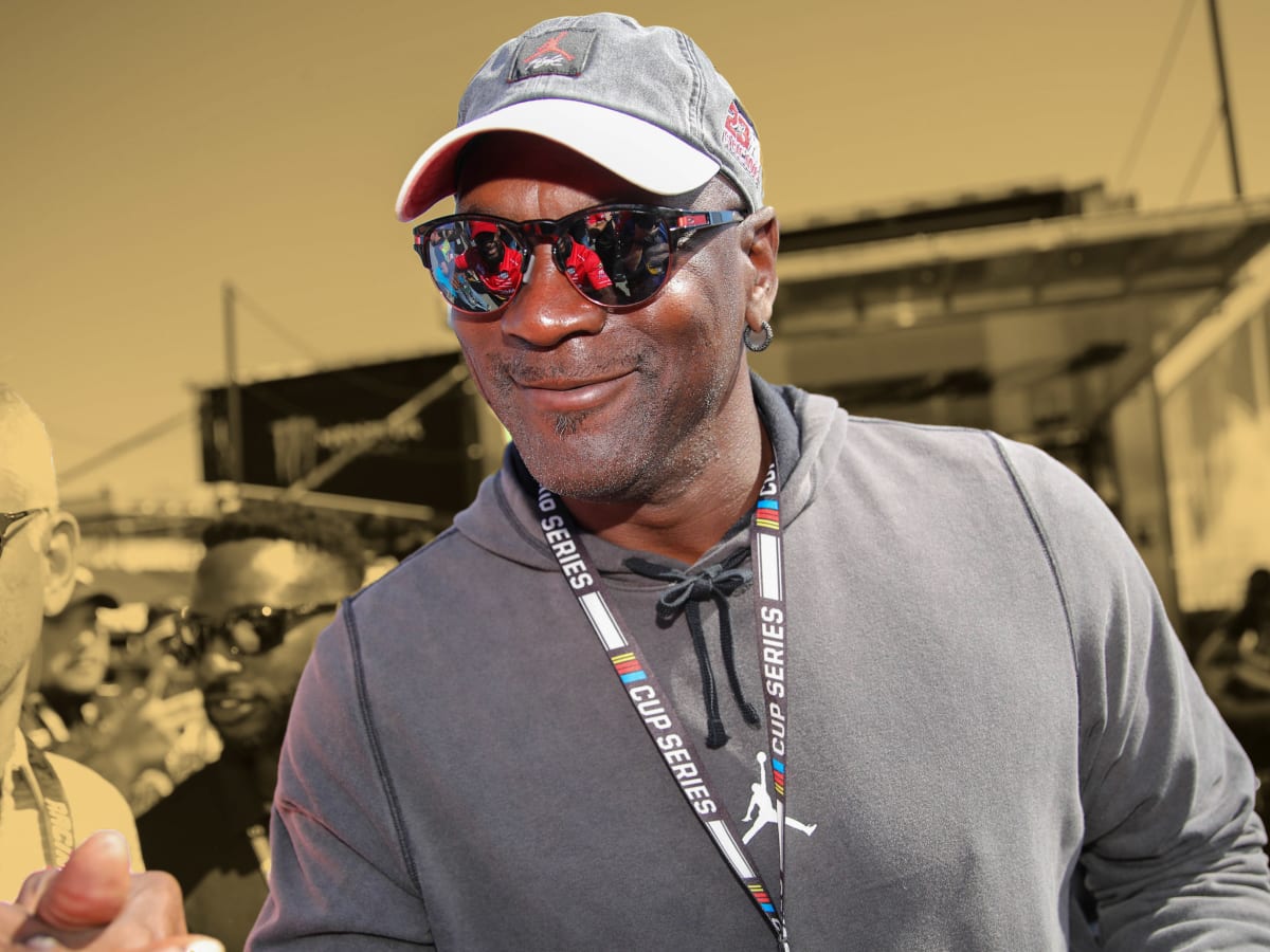 Michael jordan clearance oakley sunglasses