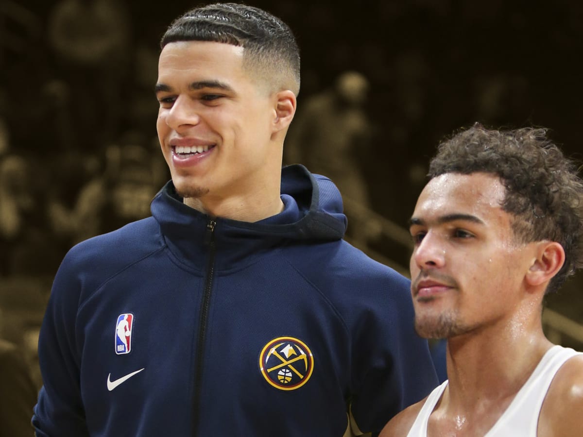 Michael 2025 porter jr