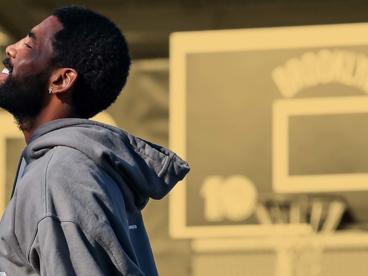 Drederick Irving revealed a turning point in Kyrie s basketball