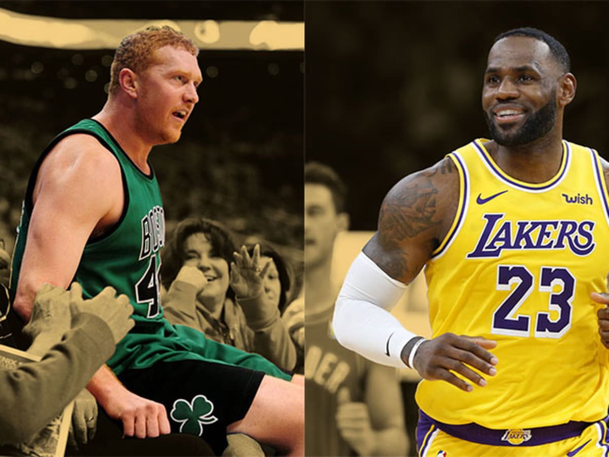 Brian hot sale scalabrine rings