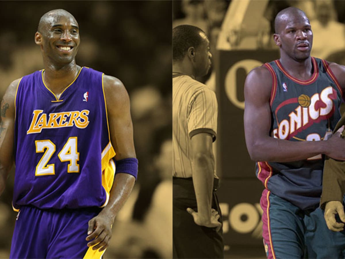 Kobe stopper 2025