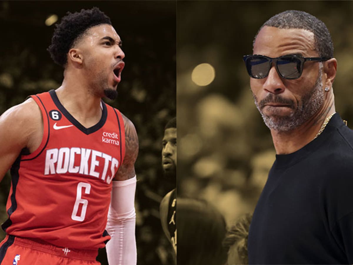 Kenyon martin outlet all star