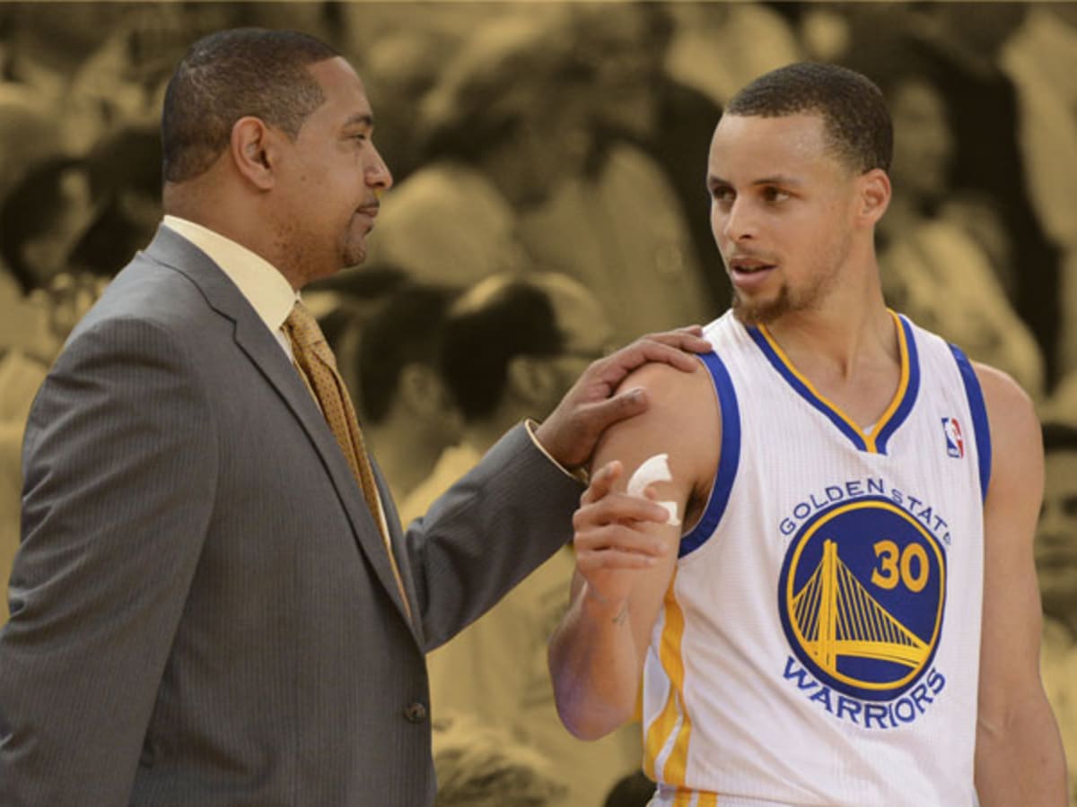 Mark curry warriors jersey online