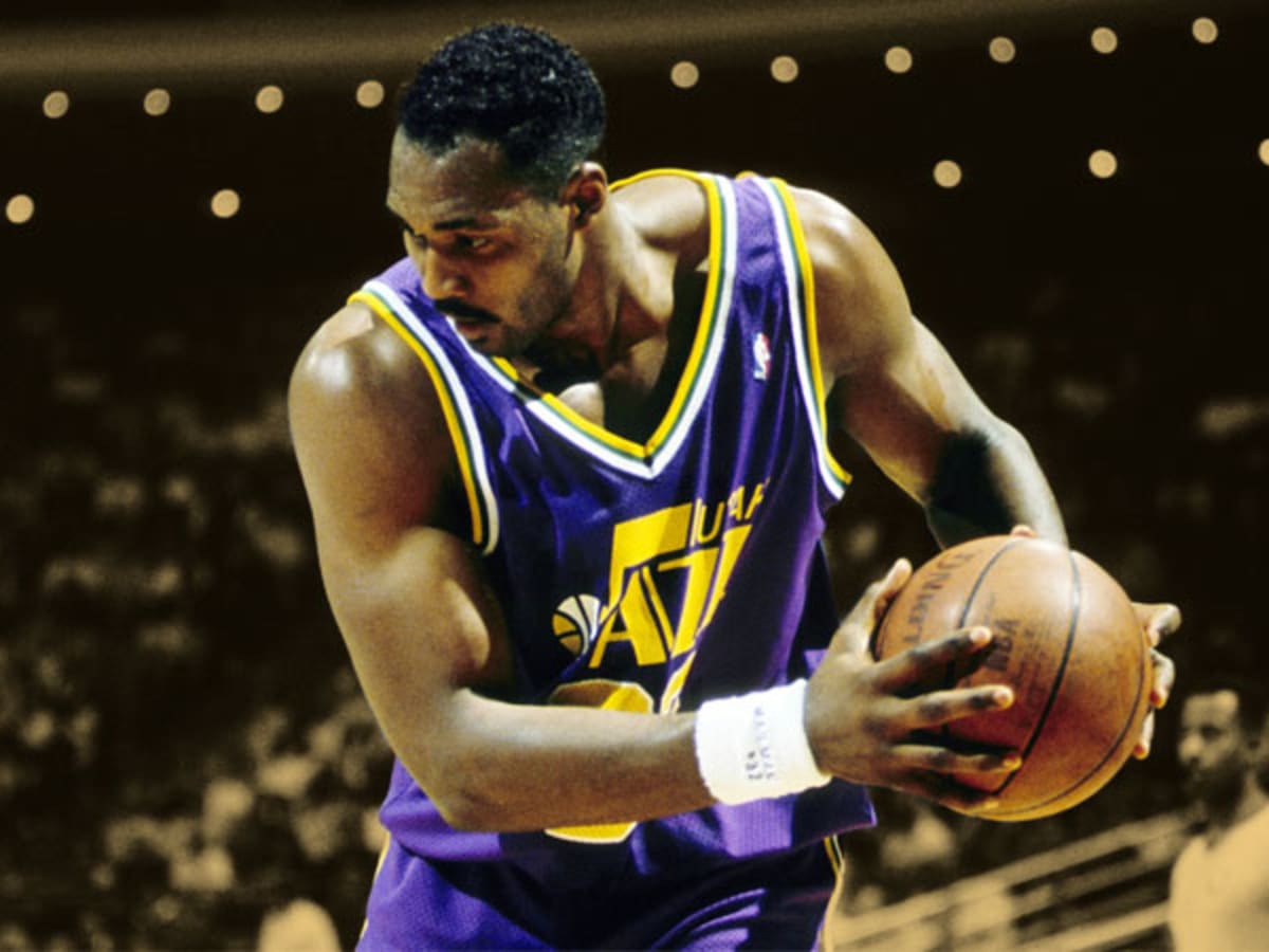 Karl malone shoes cheap