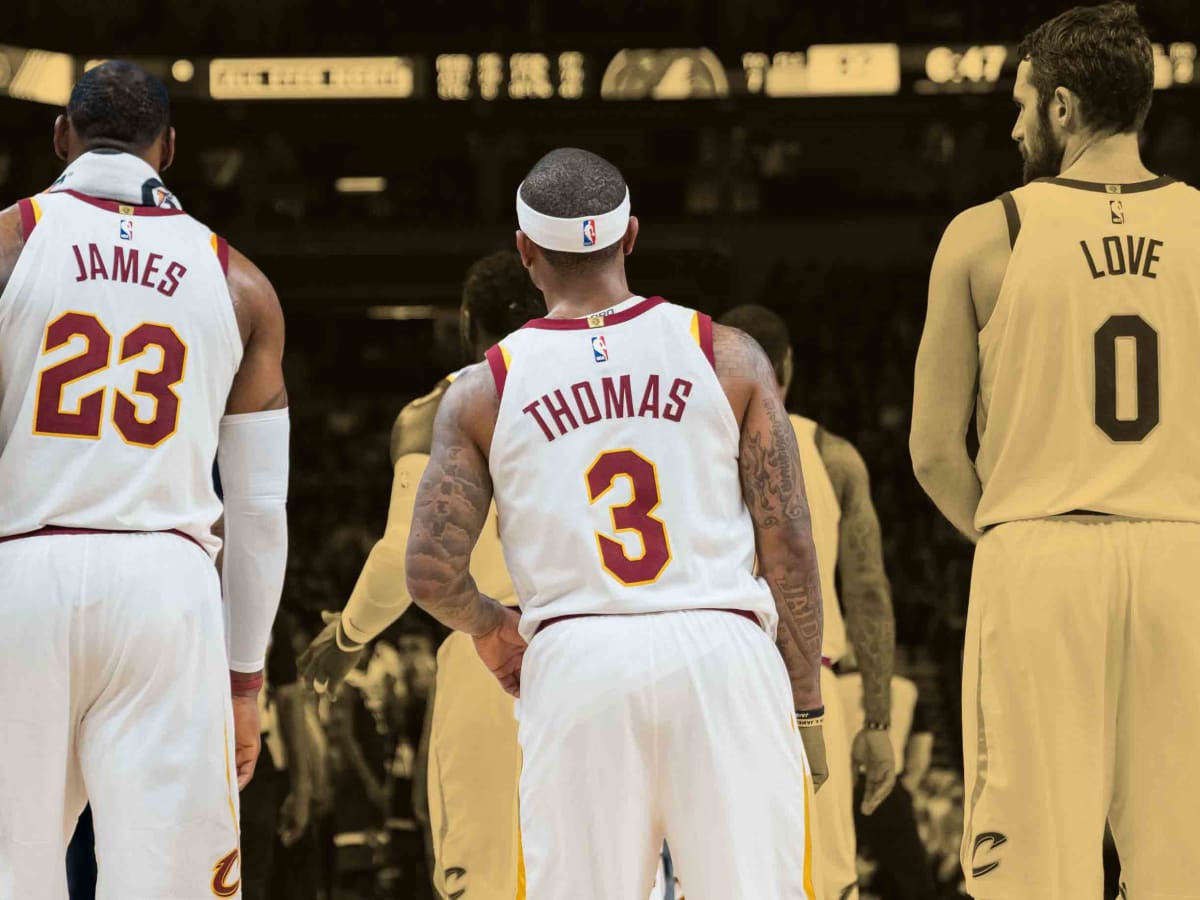 Lebron james isaiah thomas top
