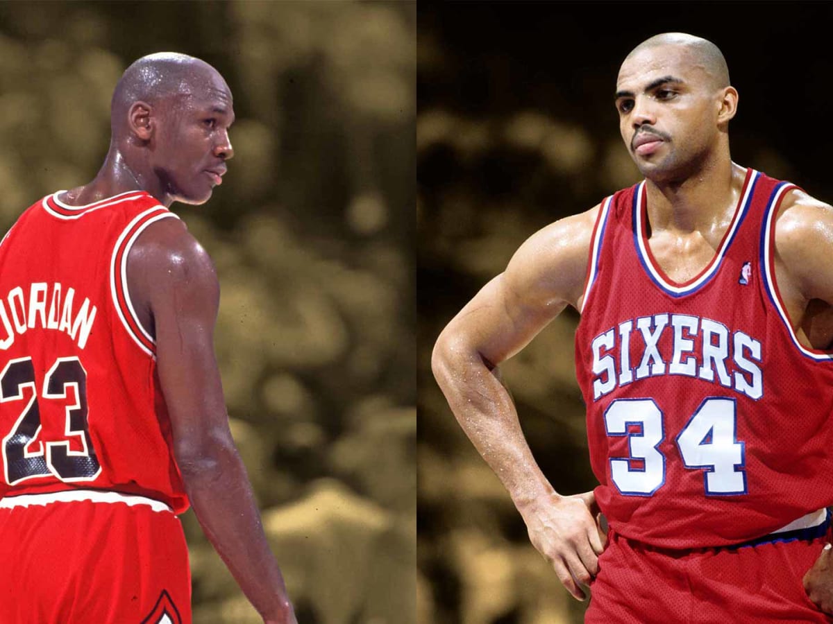 Jordan barkley deals