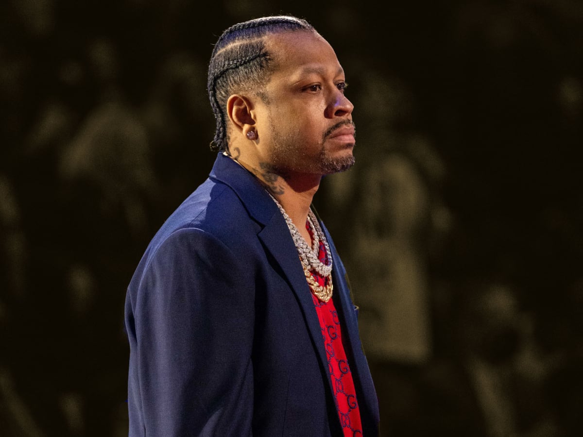 Ai reebok on sale lifetime contract