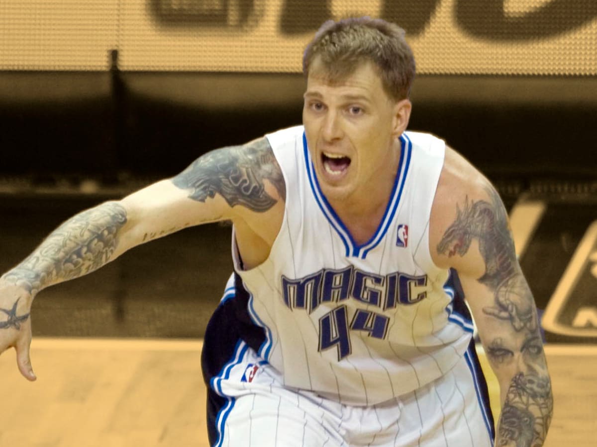 Jason Williams explains why he got dismissed from Florida after