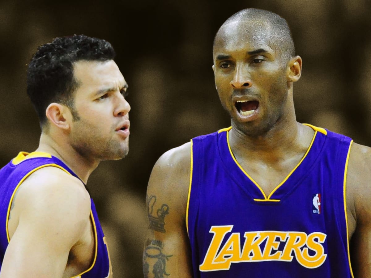 Ex Laker Jordan Farmar on how obsessive Kobe Bryant was over