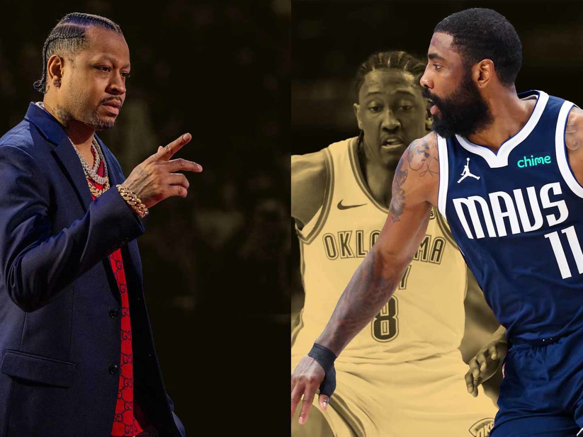 Allen iverson kyrie irving new arrivals
