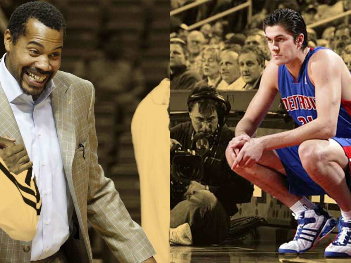 Darko milicic championship ring sale