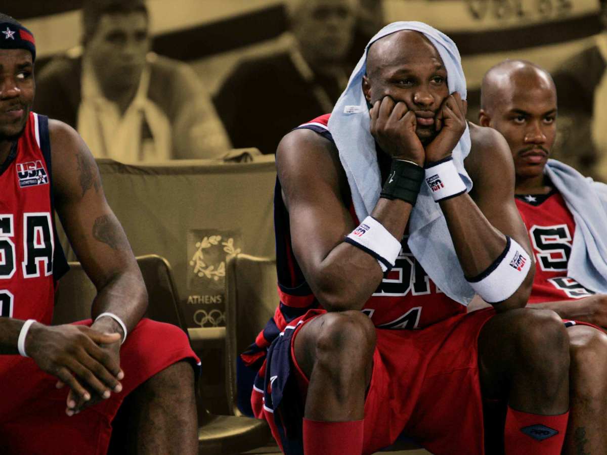 Lebron james stephon marbury new arrivals