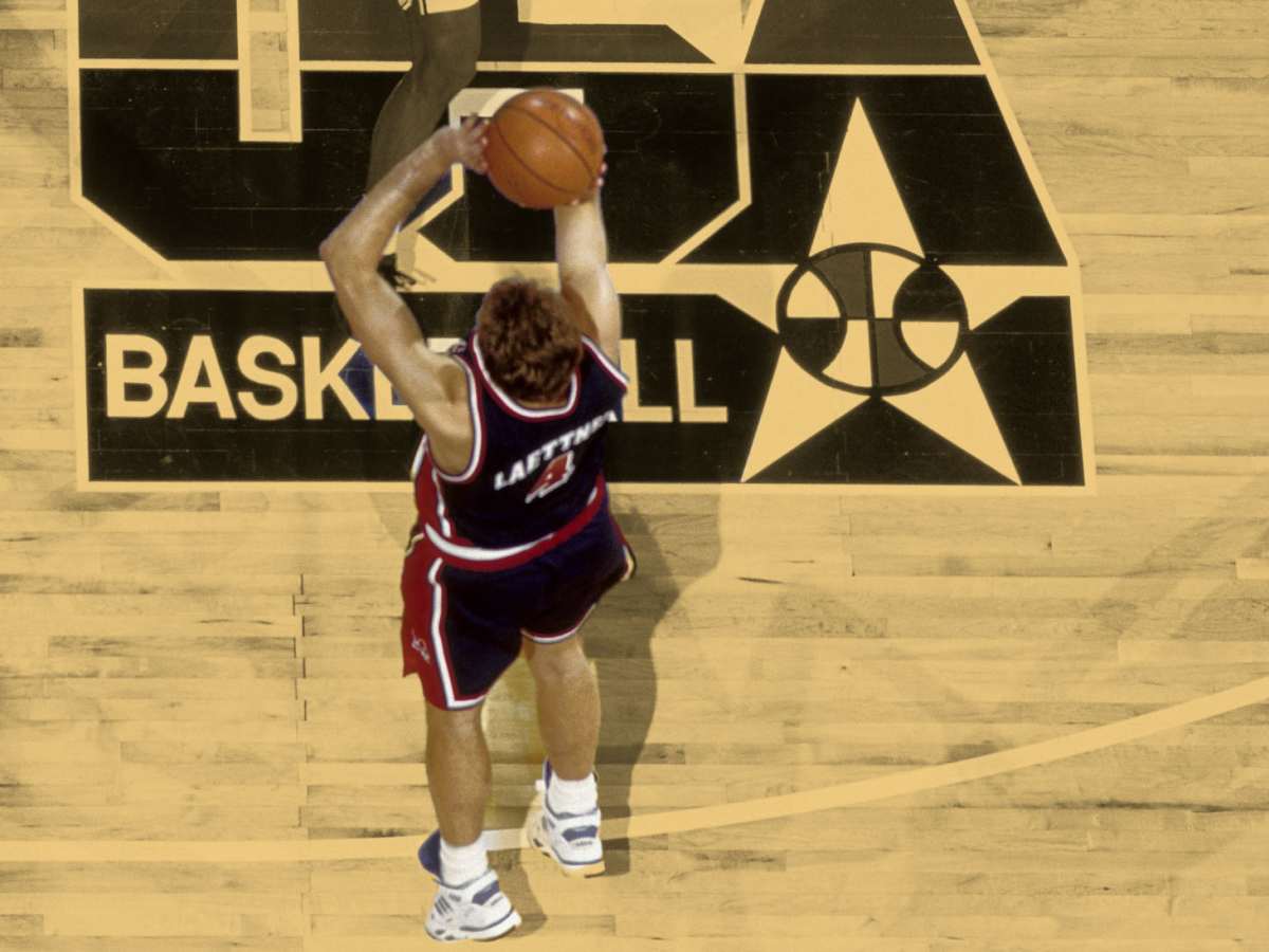 Christian Laettner knew he had to 'keep his mouth shut' on the Dream Team -  Basketball Network - Your daily dose of basketball