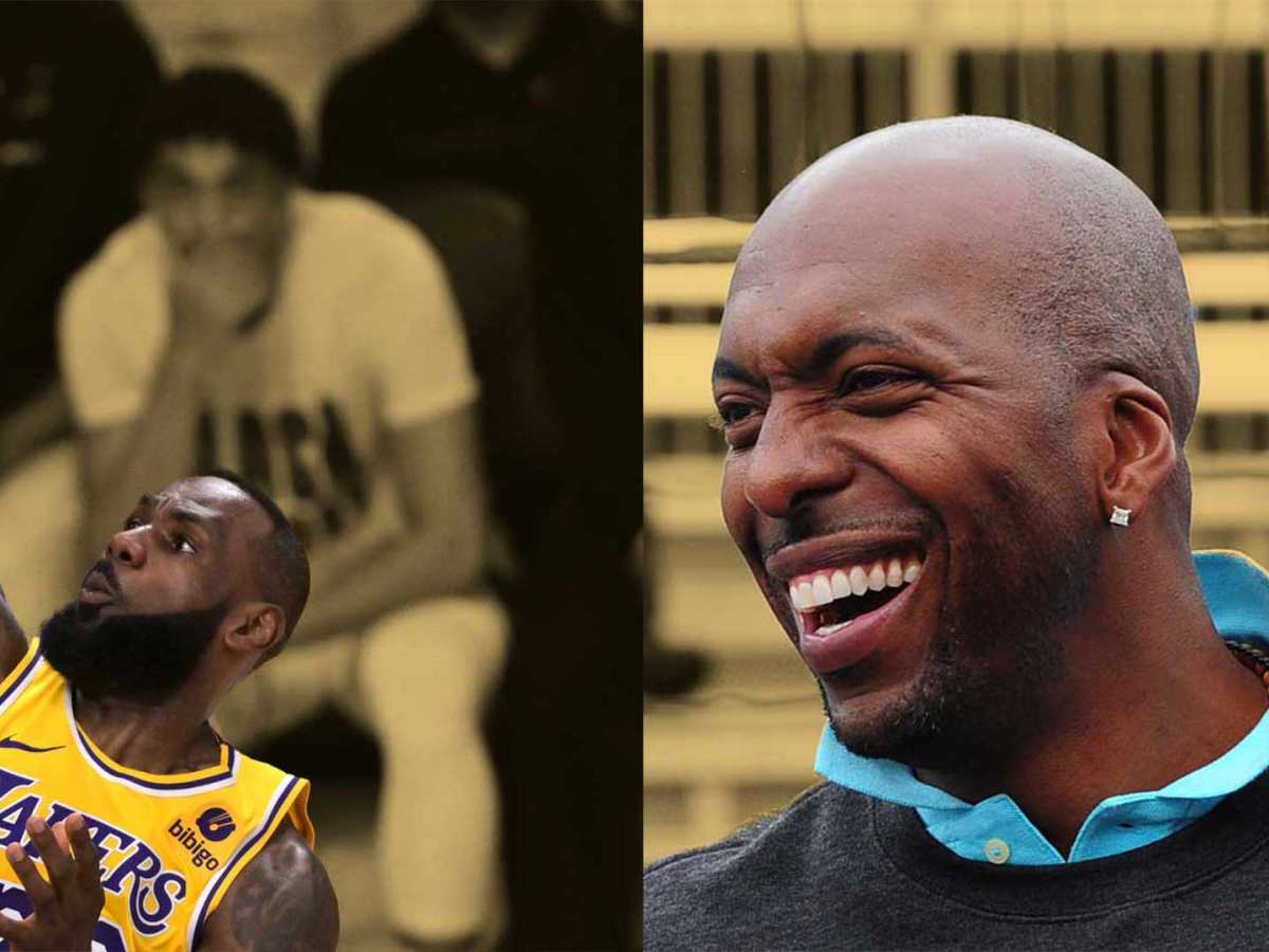 Salley says LeBron would have won more rings if he played in a system Basketball Network Your daily dose of basketball