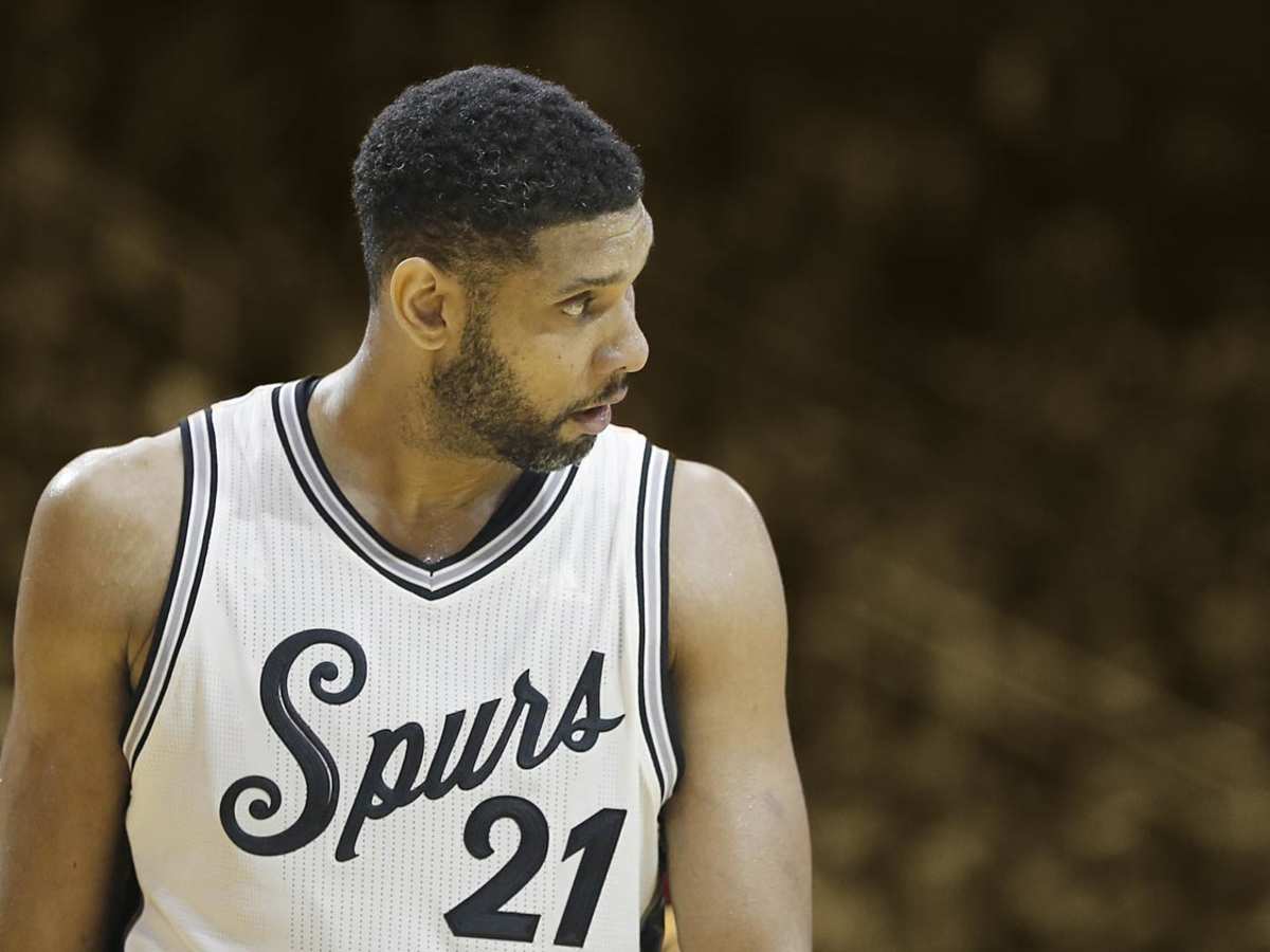 Tim duncan dog jersey sale