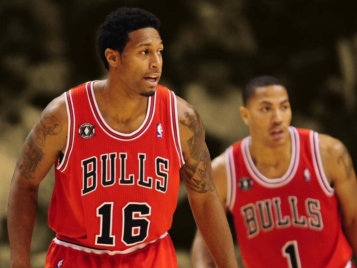 Derrick rose okc discount