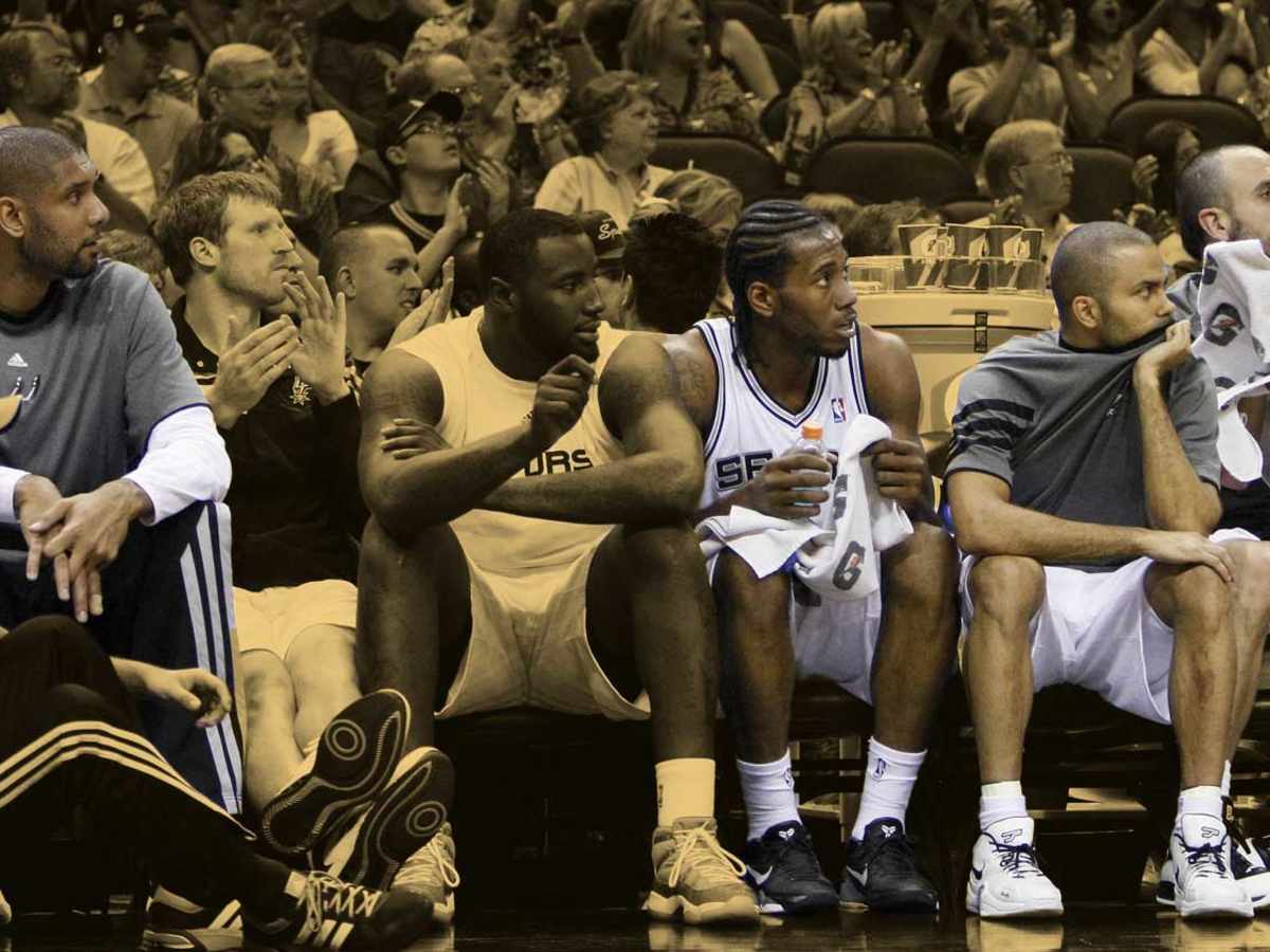 Kawhi Leonard credits Duncan Parker and Ginobili for his evolution Basketball Network Your daily dose of basketball