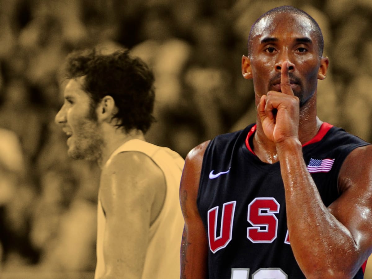 Kobe outlet bryant team